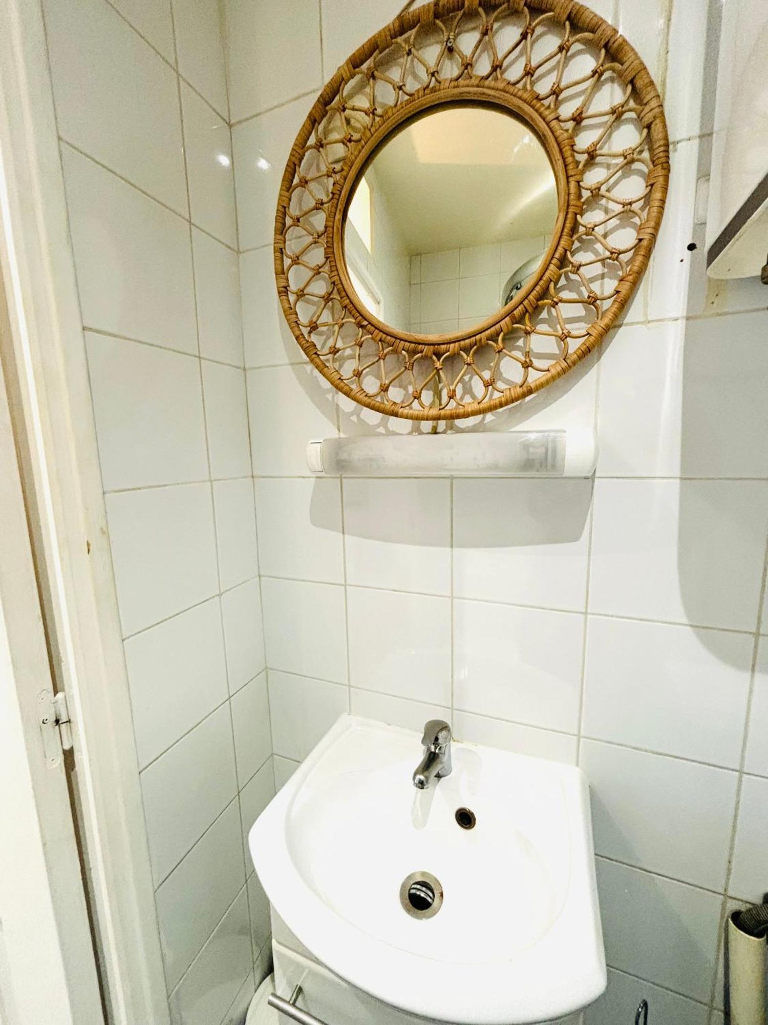Appartement Le Marais Reaumur Paris